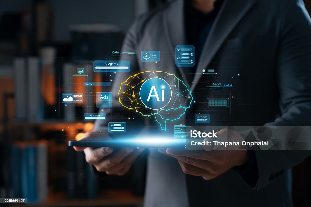 L'intelligence artificielle dans le domaine de l'Assurances.